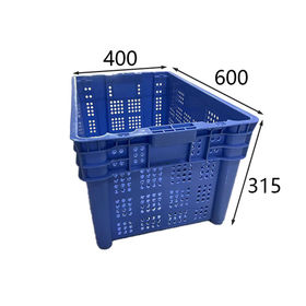 Plastic Crate Storage Tote Boxes with Lids Manufacturer - China Bread  Plastic Crate, Foldable Plastic Crate