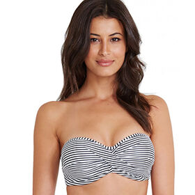 Haut de bikini sexy pour femmes, fabriqué à partir de 82% nylon, 18% spandex - Maillots de bain de haute qualité en gros