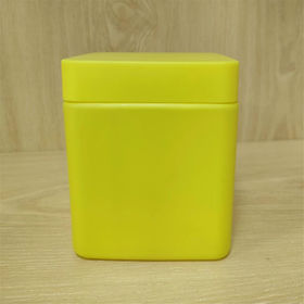 1pc-200pcs 5oz 7oz 8oz PET Plastic Cream Jar Container, Woodgrain, Light  Weight, Cosmetic Self Care Body Butter Scrub Bottle, Wholesale -  in  2023