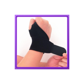 Generic Support De Poignet Pour Sport - - Prix pas cher