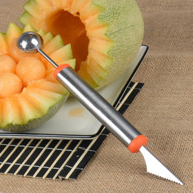 Buy Wholesale China Practical Stainless Steel Carving Knife Fruit