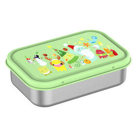 LUNCH BOX 12V/230 CHAUFFANTE - Pique-nique