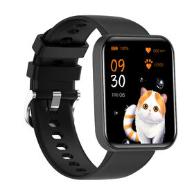 Smart Watch Music Player Make Receive Call Fitness Tracker Sleep Sports  Watch, Sports Smart Watch Fashion watch Waterproof watch - Buy China Smart  watch on Globalsources.com
