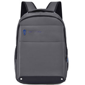 Sac à Dos pour Ordinateur Portable 17 Pouces Sac à Dos de Voyage  Imperméable avec Port de Charge USB Anti-Vol Collège École 