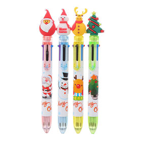 Buy Wholesale China 2021 New Design Stress Relief Pop Snapperz Novelty Pens  For Kids And Adults & Hand Grips Snapperz Novelty Pens at USD 0.65