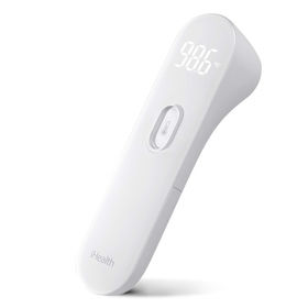 SEJOY Thermomètre Frontal Sans Contact Infrarouge Bébé Enfant Adulte  Médical