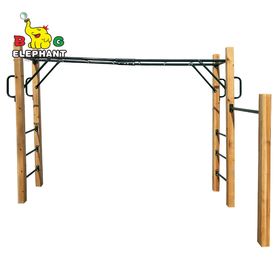 Achetez en gros 10ft Escalade Dôme/singe Bar Pour Enfants Chine et