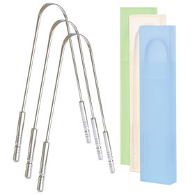 Hygienic Wholesale colored tongue depressors For Fresh Breath