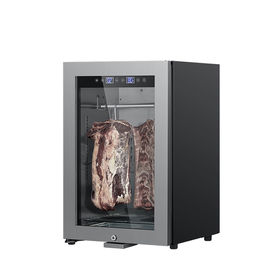 Buy Wholesale China 98l Dry Age Meat Machine & Dry Age Meat