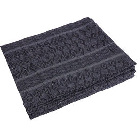 Non Slip Yoga Blankets 185*63cm Yoga Towel with Corner Pocket Hot