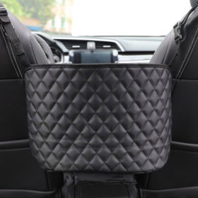 Headrest Double Hook Hold Up To 13 Lb (6kg ) Car Back Seat Hanger Storage  Bag Hooks