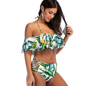 Plus Size One Piece Adjustable Swimsuits Halter Fringe Print Swimdress Sexy Bathing Suits For Women - Buy China Wholesale Print Swimdress $10.5 | Globalsources.com Plus Size One Piece Adjustable Swimsuits Halter Fringe Print Swimdress Sexy Bathing Suits For Women - Buy China Wholesale Print Swimdress $10.5 | Globalsources.com