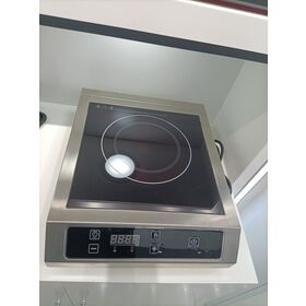 Buy Wholesale China 3500w Tabletop Commercial Induction Cooker For  Restaurant & 3500w Tabletop Commercial Induction Cooker at USD 67