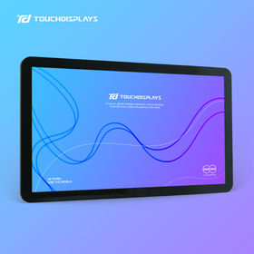 5" Monitor IndustrialLCD Screen Display  for LQ050T5DG01 LQ050T5DG02  @FLYB 