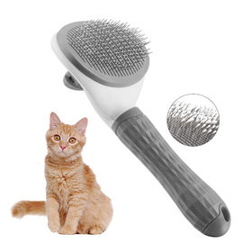 Achetez en gros 5 En 1 Chat Brosse Pet Détachable Deshedding