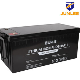 Grade a LiFePO4 Battery LFP 32650 32700 3.2V 6ah 6000mAh 5000mAh 5500mAh  5ah Cell Rechargeable Battery - China Lithium Battery, LiFePO4