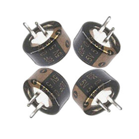 OEM Cell Supercapacitors, Suitable for RAM, CMOS and VCRs with More than 100,000 Times Lifespan