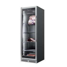 Buy Wholesale China 125l Compressor Dry Aged Steak Refrigerator Meat Aging Refrigerator  Dry Aged Beef Machine & Dry Ager Fridge at USD 560