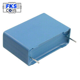 Ul 60384-14 X2 Capacitor With -40 To 100°c Operating