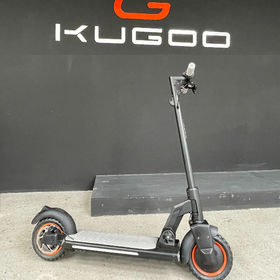 China China Manufacturer Wholesale Kugoo M4 PRO 10 Inch 500W Scooter  Foldable Custom 2 Wheel Electric Scooter Adult Manufacturer and Supplier