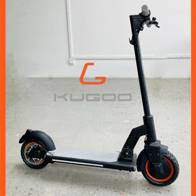 A11 Electric Scooter with ABE –