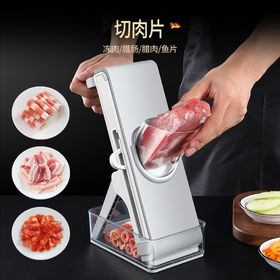 Beyond The Plate™ Manual Rotary Vegetable Cutter