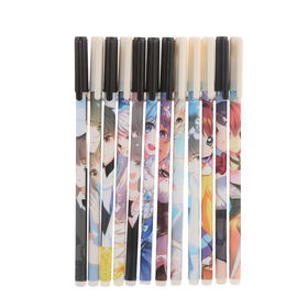 Wholesale White Ink Gel Pen Products at Factory Prices from Manufacturers  in China, India, Korea, etc.