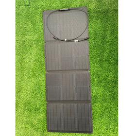 Panneaux Solaires Portables OEM Personnalisables pour B2B