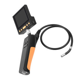 Uni-T UT665 for inaccessible places Endoscope with Flexible Camera Probe 