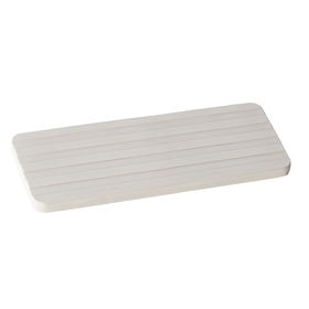 Ecofriendly Natural Toilet Travel Bar Soap Dish Plastic Bathroom