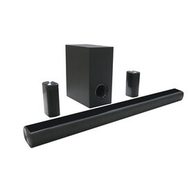 Powerful 7.1ch All In One Home Theater Bluetooth Sound Bar Soundbar Speaker  For Tv - Explore China Wholesale Sound Bar and Home Theater, Soundbar,  Bluetooth Speaker