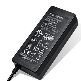 Achetez en gros 220v Entrée 9v Dc Sortie Pilote Led Transformateur Ac  Adaptateur D'alimentation Mural 1a 1.2a 1.3a 1.3a 1.5a Adaptateur Chine et  Adaptateur De Puissance De Pilote Dc Led à 1.35