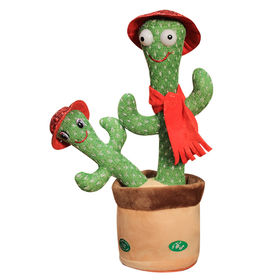 Achetez en gros Jouet De Cactus Dansant Jouet Cactus Chine et Jouet De  Cactus Dansant à 3 USD