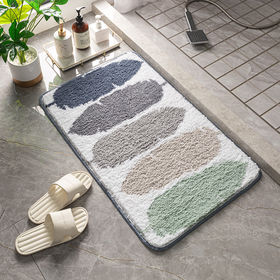 Alfombras lavables: las alfombras, clasificadas por su facilidad