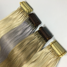 6D Second Generation Hair Extension The 2ND 6D Hair Extensions