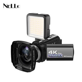 Buy Wholesale China Video Camera Dv Youtube Vlogging Camera