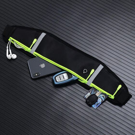 Multipurpose Leisure Chest Shoulder Bags Waterproof Fashion Outdoor Sports