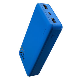 Verbatim 20000mAh PD(100W) & QC3.0 Power Bank - Amars Limited