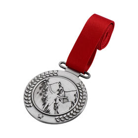 Achetez en gros Cintre De Médaille De Sport Porte-médaille En