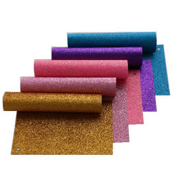 oem manufacturer glitter cardstock, art paper