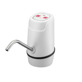 Distributeur d'eau en Bouteille - USB chargeant la Pompe à Eau