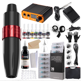 Tattoo Kits Manufacturers Suppliers Dealers  Prices