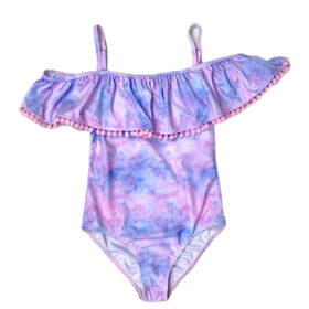 2022 Lrx Customized Girls Leopard Print Bathing Suits Ruffle One Piece  Swimsuits Cute Beachwear - Buy China Wholesale Girl's Ruffles Bathing Suits  $3.5