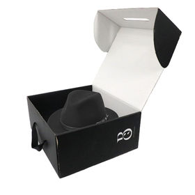 hat storage boxes wholesale