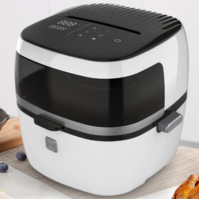 DeLonghi IdealFry FH2133 specifications