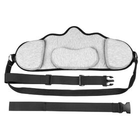 Over-Door Cervical Neck Traction Stretcher – Home Pain Relief Device
