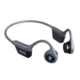 Genso bone conduction online headphones