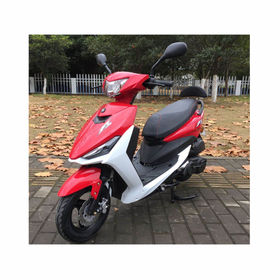 Moto 49cc/50cc/100cc/125cc/150cc Yamaha/Gy6 Motor Jog Mini Lady CEE entrega  gás injecção/Combustível Gasolina/Motociclo (SL100T-QG) - China Gases com  efeito de scooter, 100cc Motociclo
