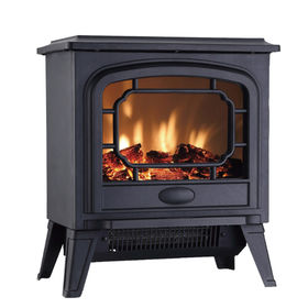 Wholesale Fireplace Stoves from Manufacturers, Fireplace Stoves Products at  Factory Prices | Global Sources