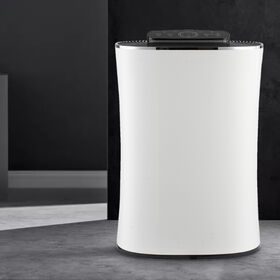 HEPA Intelligent Air Purifier with CADR 350 from Beilian Model BKJ-350，ODM
